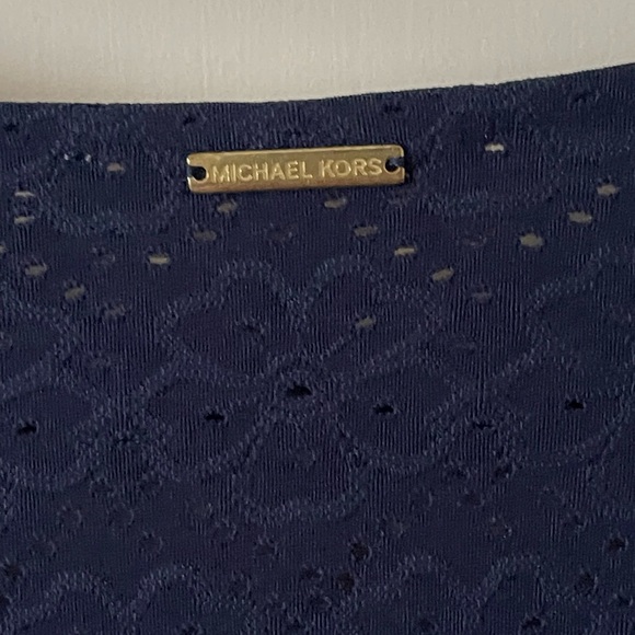 Michael Kors Top 2X - Picture 7 of 12